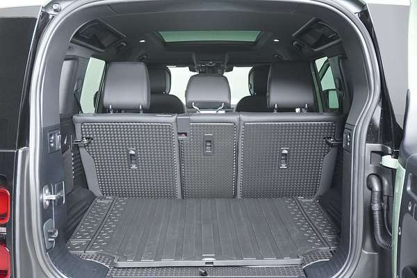 2022 Land Rover DEFENDER 110 P400 75th EDITION L663 MY23.5