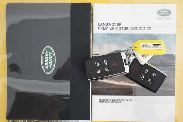 2022 Land Rover DEFENDER 110 P400 75th EDITION L663 MY23.5