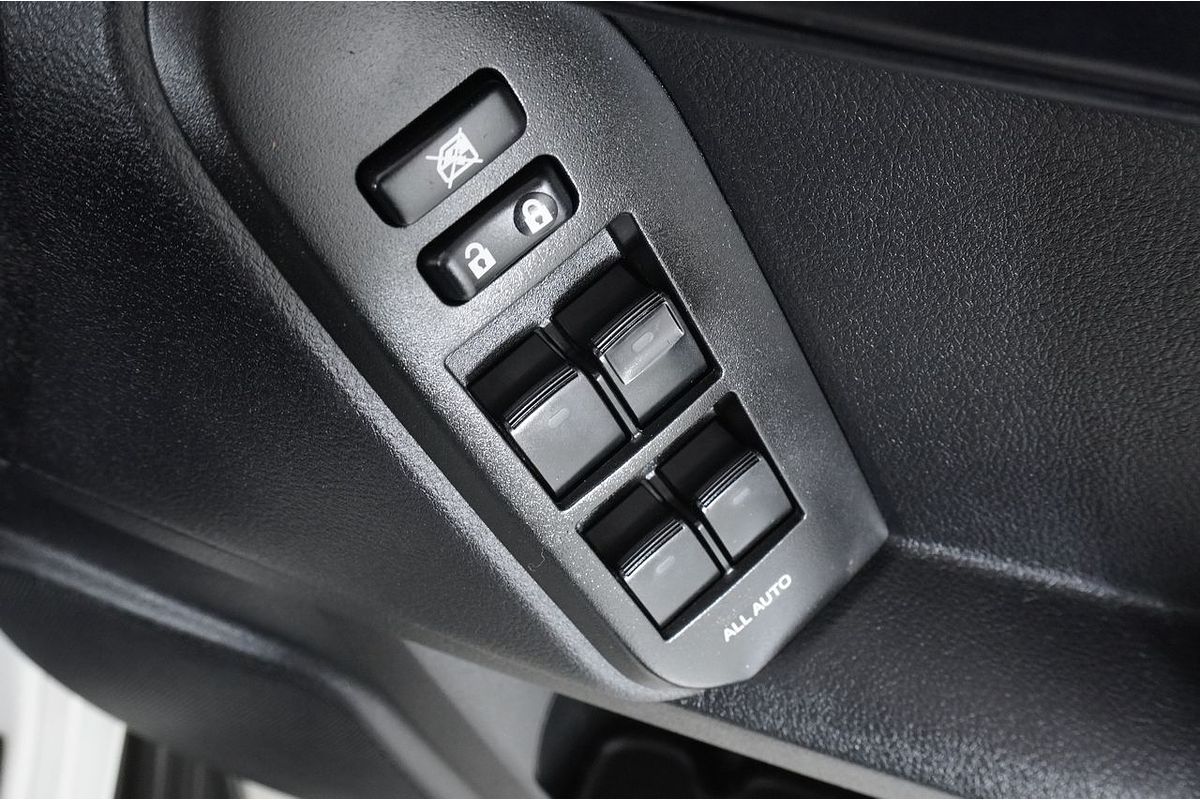 2019 Toyota Landcruiser Prado GXL GDJ150R