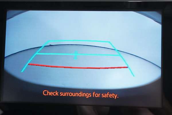2023 Toyota LANDCRUISER PRADO GXL PREMIUM INTERIOR GDJ150R