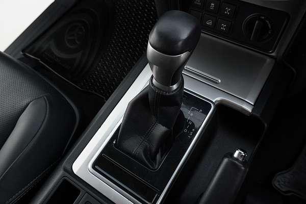 2023 Toyota LANDCRUISER PRADO GXL PREMIUM INTERIOR GDJ150R