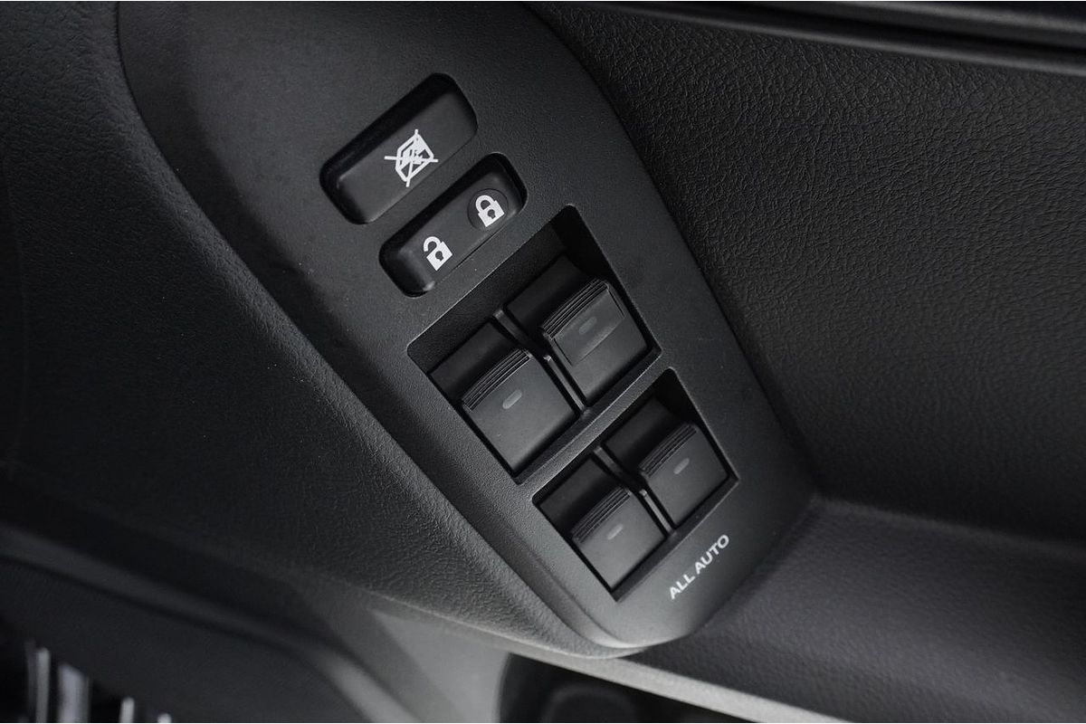 2023 Toyota LANDCRUISER PRADO GXL PREMIUM INTERIOR GDJ150R