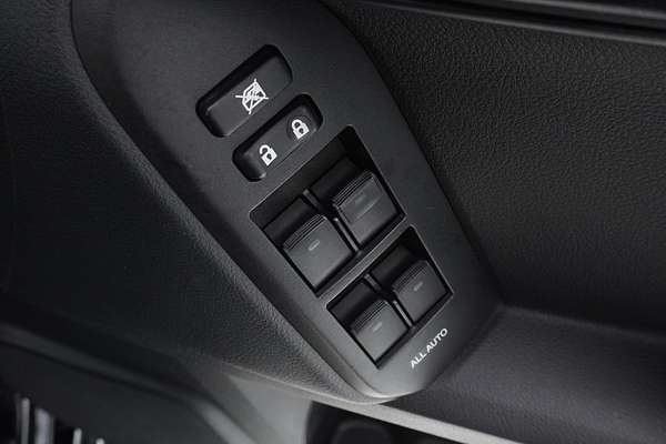 2023 Toyota LANDCRUISER PRADO GXL PREMIUM INTERIOR GDJ150R
