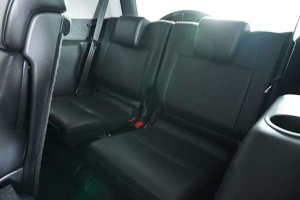 2023 Toyota LANDCRUISER PRADO GXL PREMIUM INTERIOR GDJ150R