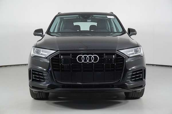 2022 Audi Q7 45 TDI QUATTRO MHEV 4M MY23