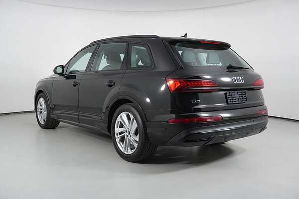 2022 Audi Q7 45 TDI QUATTRO MHEV 4M MY23
