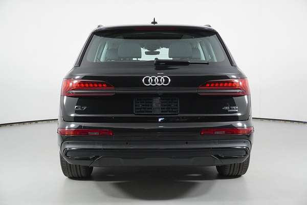 2022 Audi Q7 45 TDI QUATTRO MHEV 4M MY23