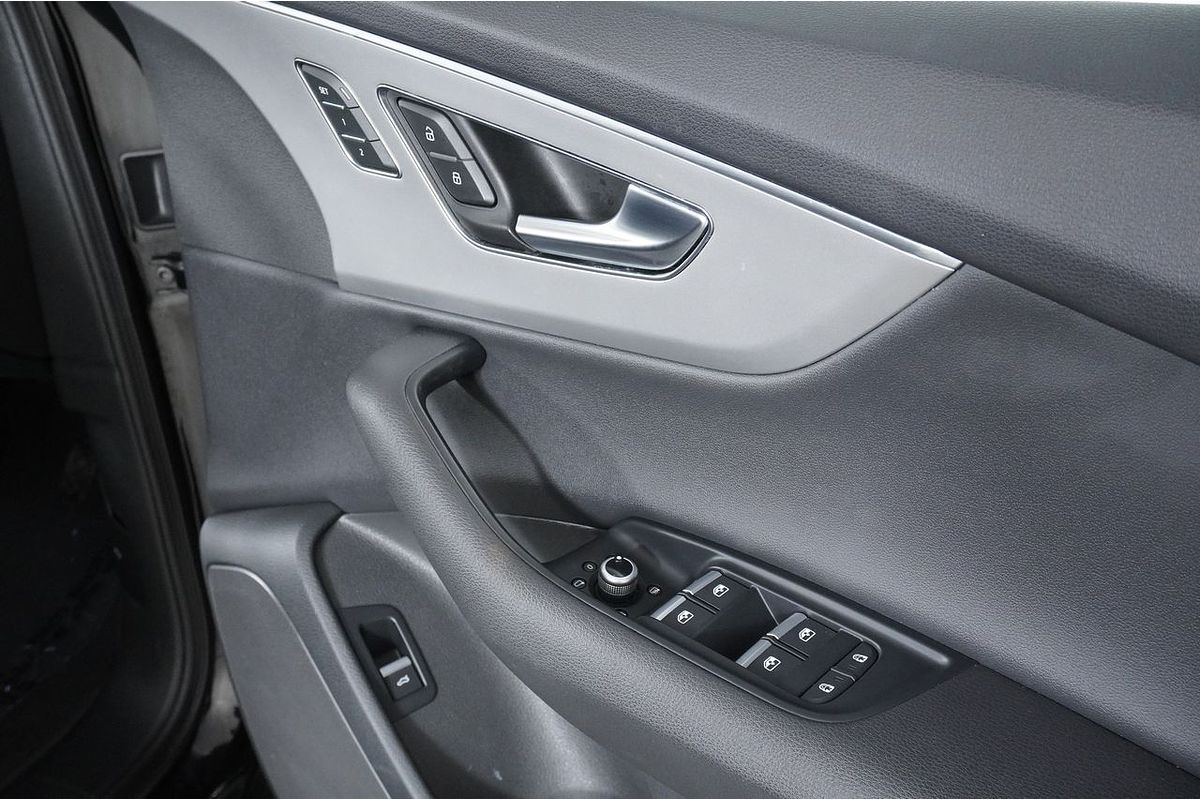 2022 Audi Q7 45 TDI QUATTRO MHEV 4M MY23
