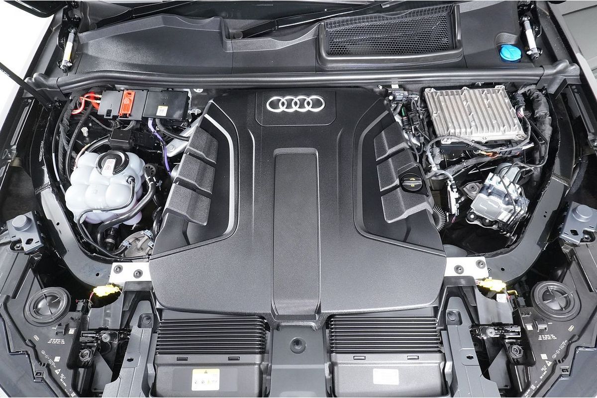 2022 Audi Q7 45 TDI QUATTRO MHEV 4M MY23