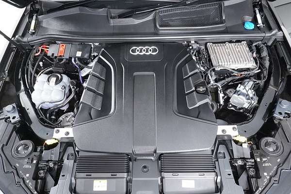 2022 Audi Q7 45 TDI QUATTRO MHEV 4M MY23