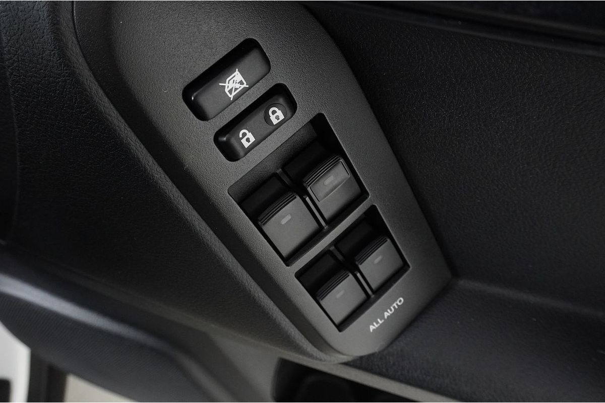 2020 Toyota LANDCRUISER PRADO GX GDJ150R