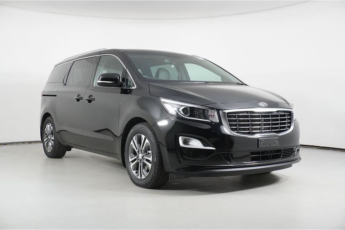 2020 Kia Carnival SLi YP