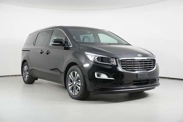 2020 Kia Carnival SLi YP