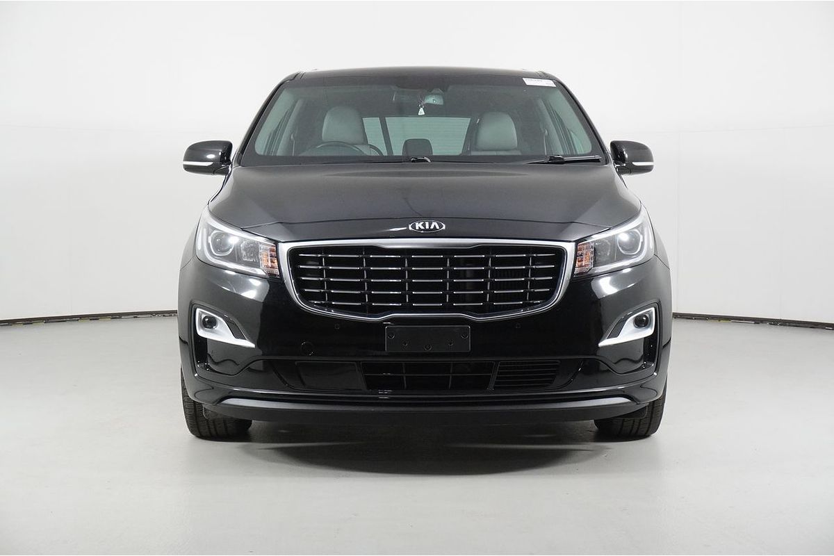 2020 Kia Carnival SLi YP