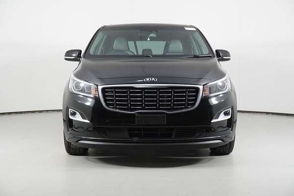 2020 Kia Carnival SLi YP