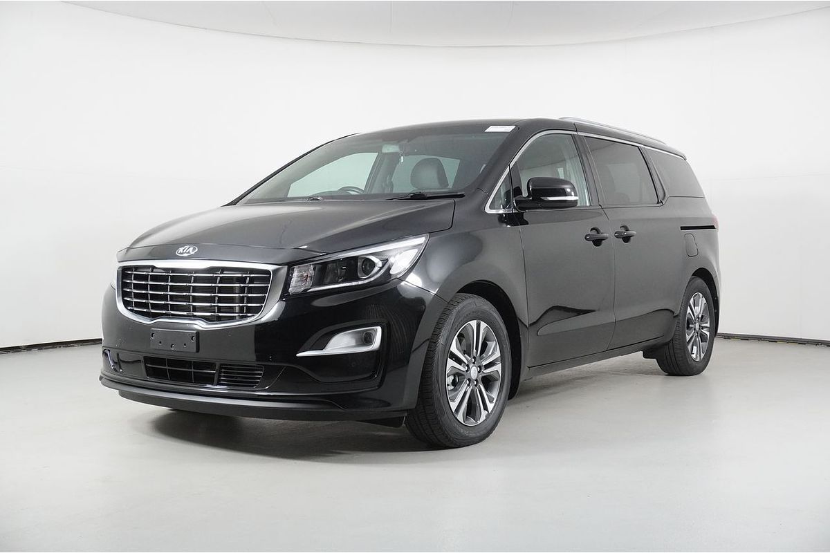 2020 Kia Carnival SLi YP