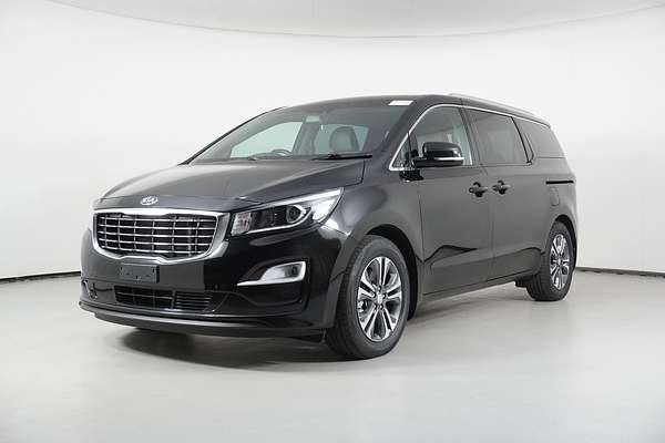 2020 Kia Carnival SLi YP