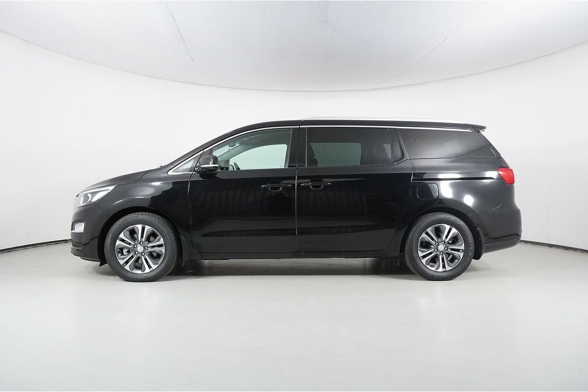 2020 Kia Carnival SLi YP