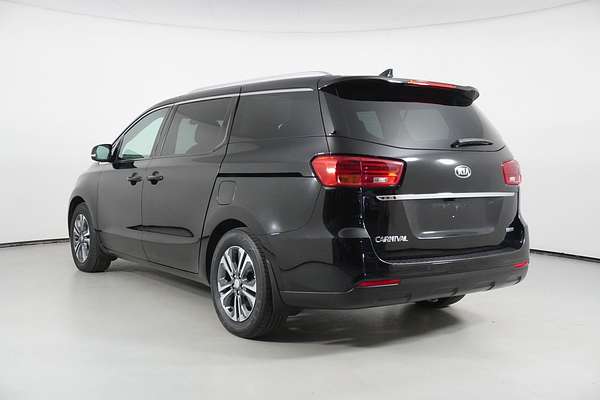 2020 Kia Carnival SLi YP
