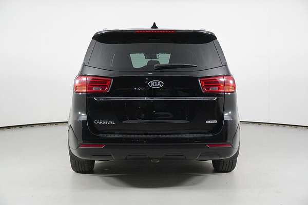 2020 Kia Carnival SLi YP