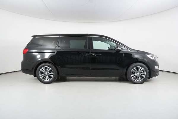 2020 Kia Carnival SLi YP