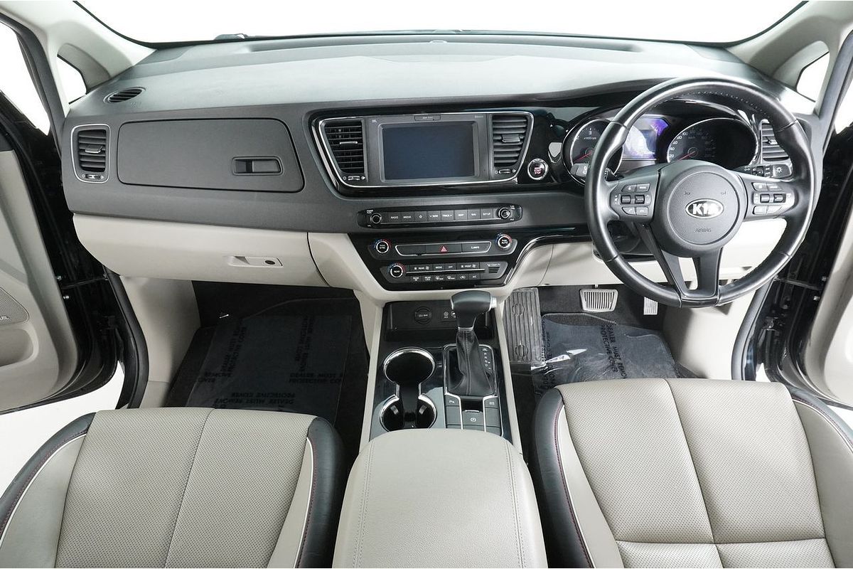 2020 Kia Carnival SLi YP