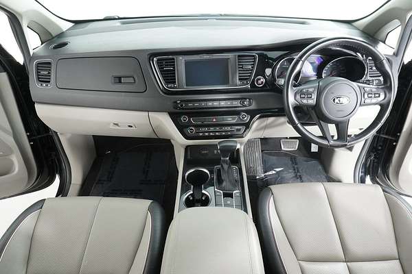 2020 Kia Carnival SLi YP
