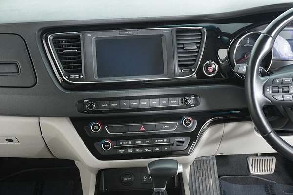 2020 Kia Carnival SLi YP