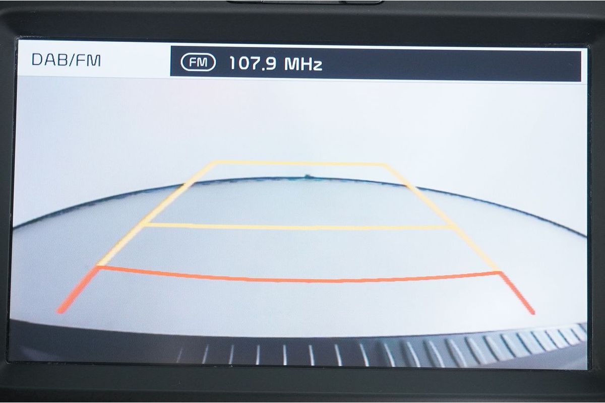 2020 Kia Carnival SLi YP