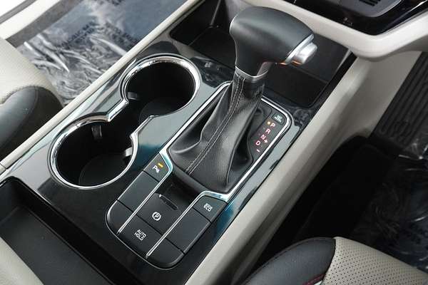 2020 Kia Carnival SLi YP