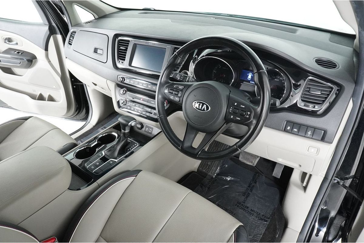 2020 Kia Carnival SLi YP