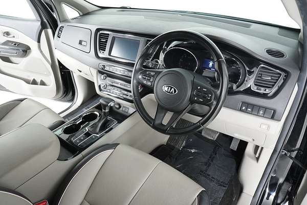 2020 Kia Carnival SLi YP