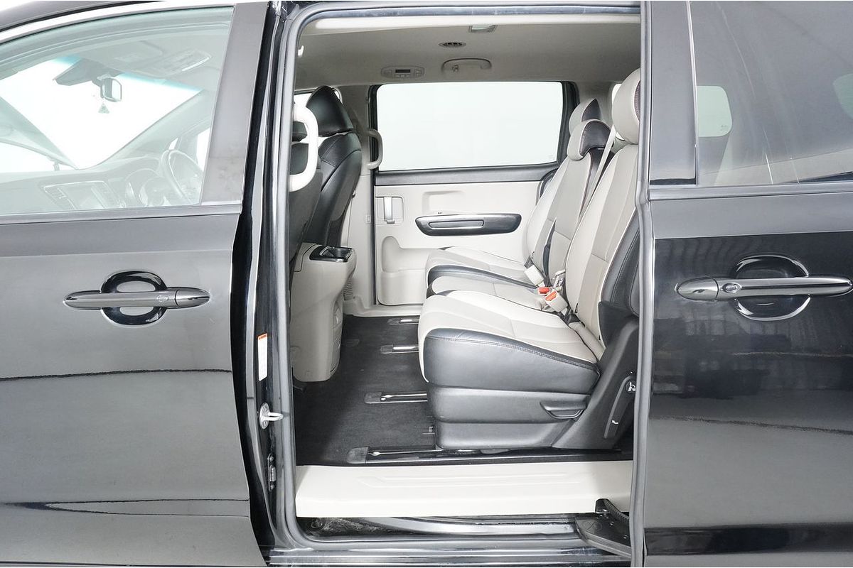 2020 Kia Carnival SLi YP