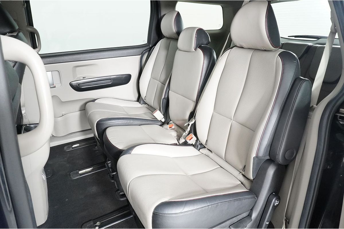 2020 Kia Carnival SLi YP
