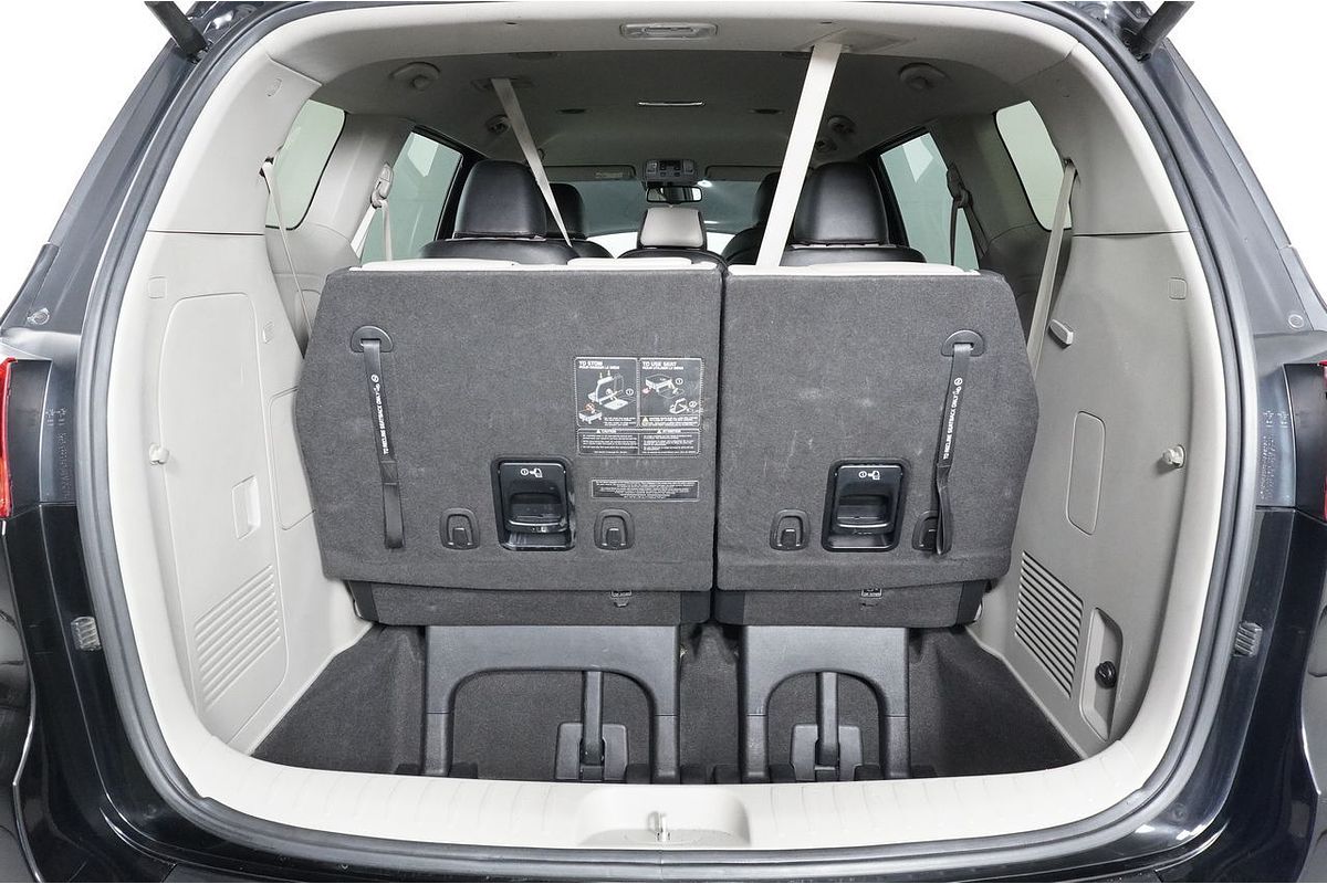 2020 Kia Carnival SLi YP