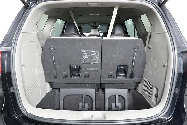 2020 Kia Carnival SLi YP