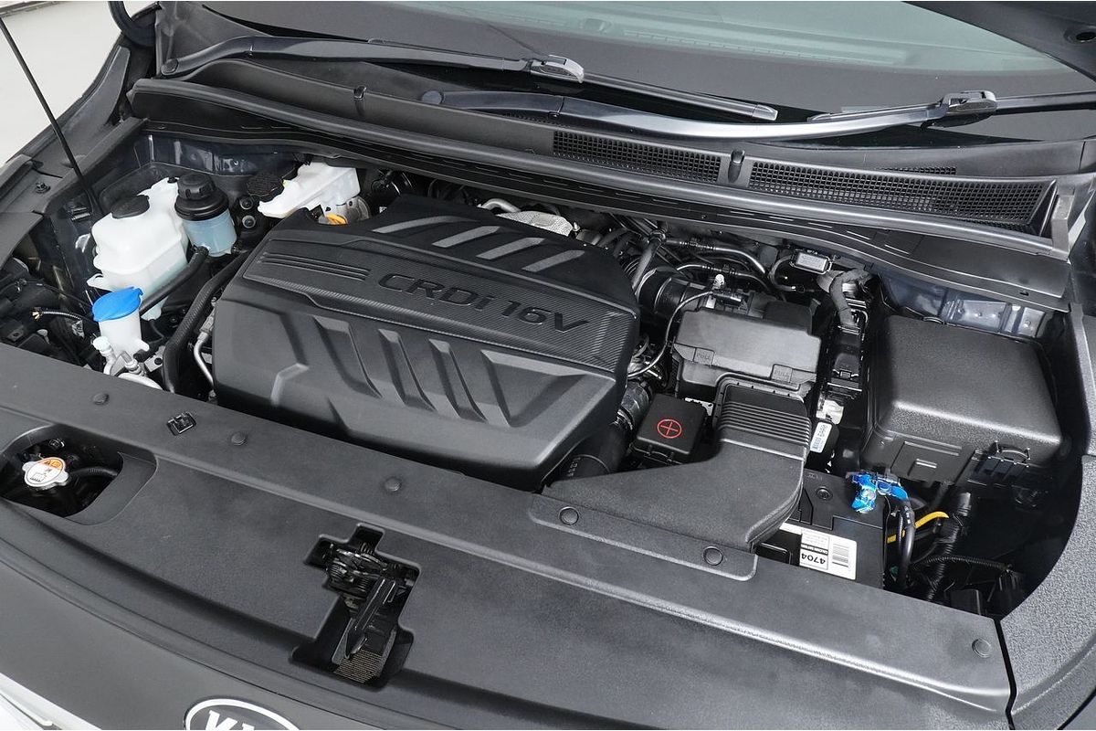 2020 Kia Carnival SLi YP