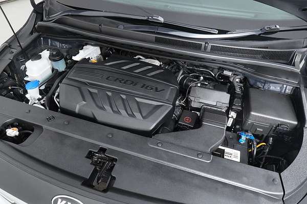 2020 Kia Carnival SLi YP