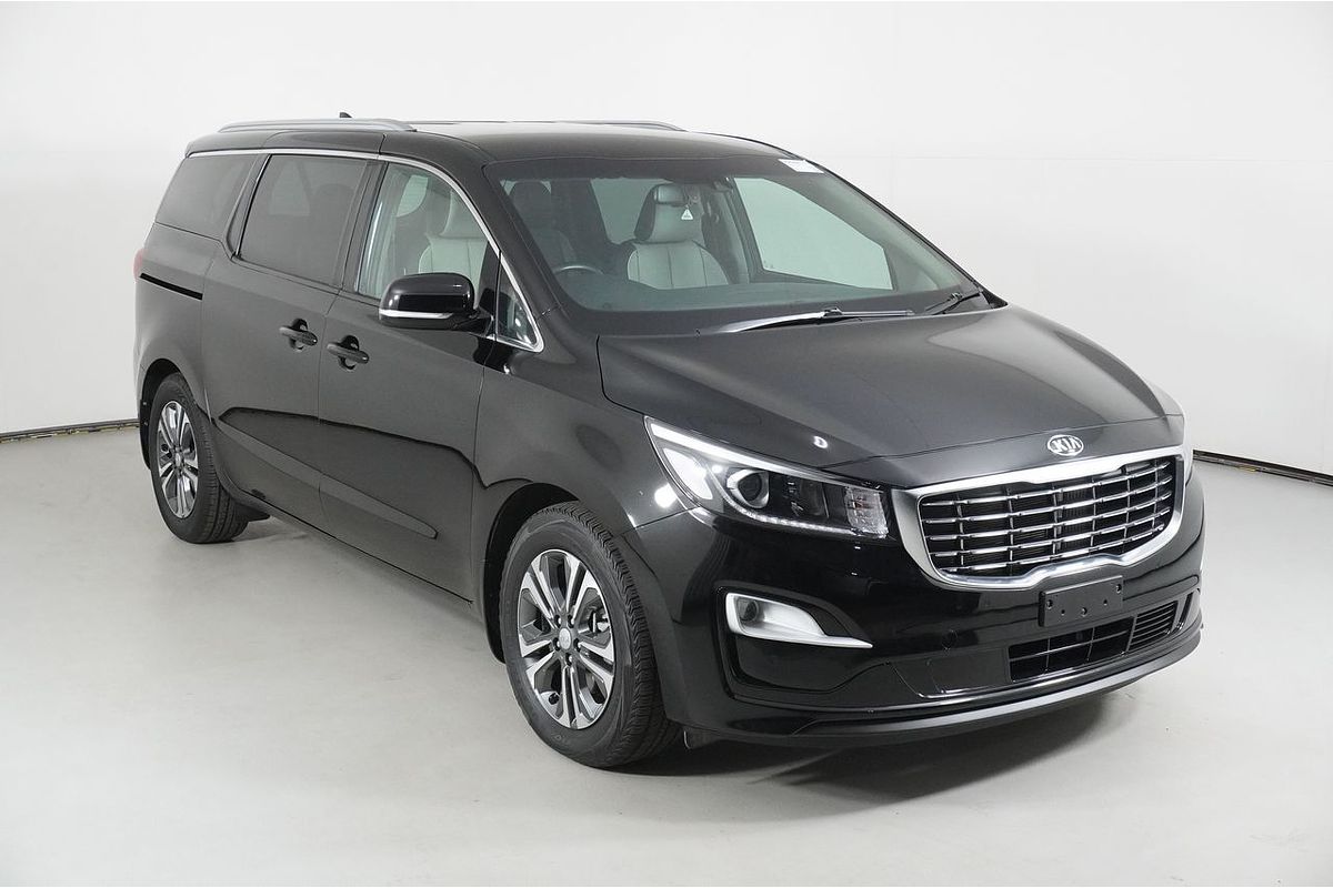 2020 Kia Carnival SLi YP