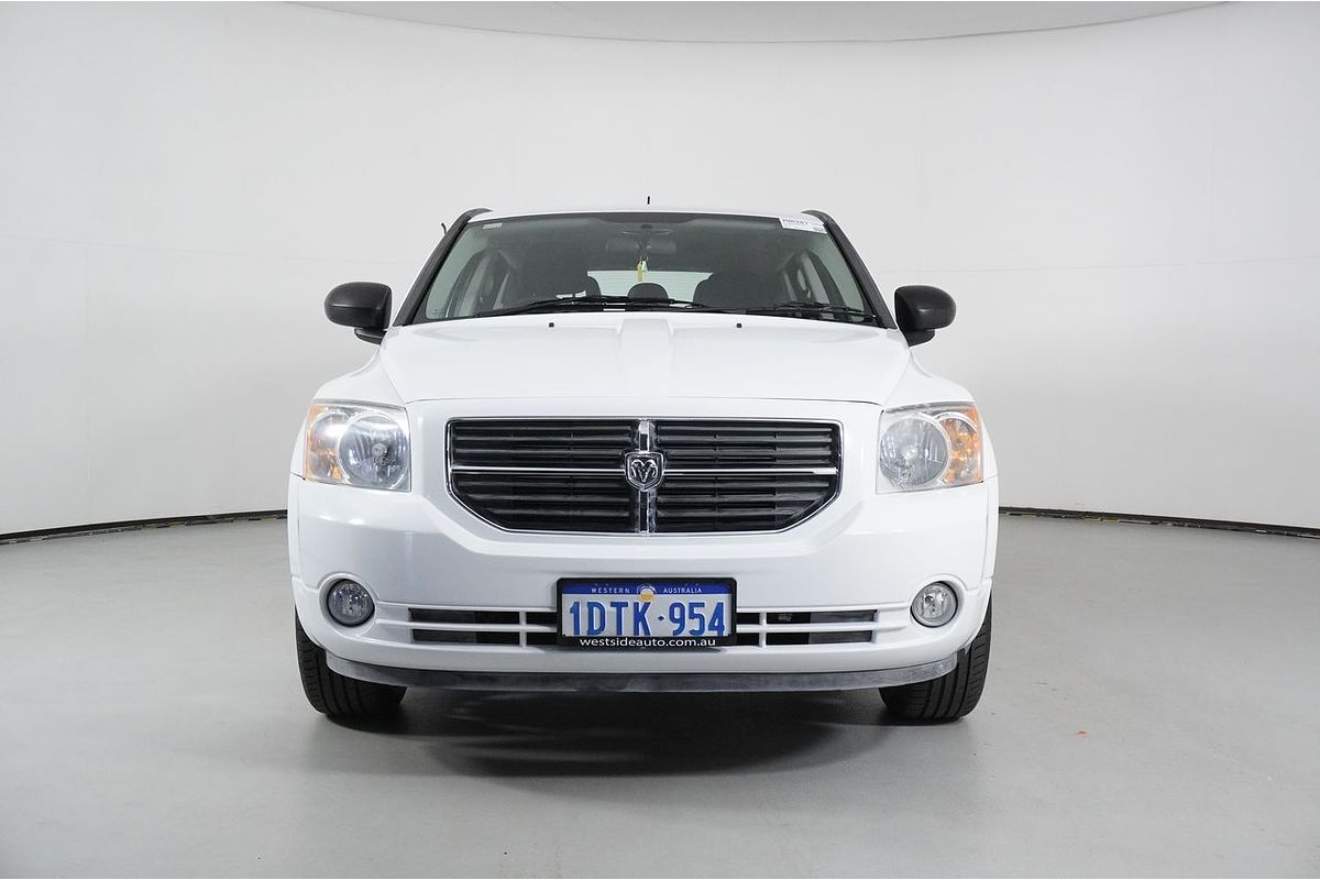 2011 Dodge Caliber SXT PM