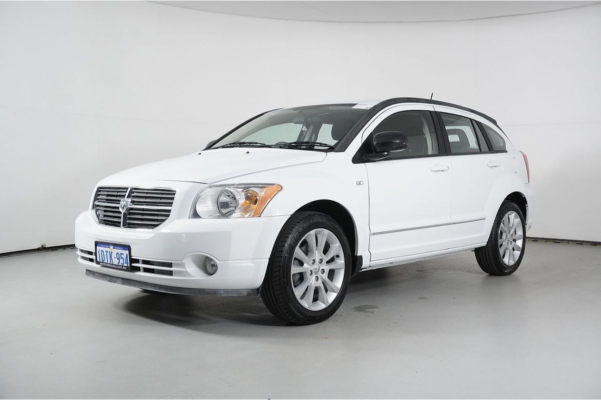 2011 Dodge Caliber SXT PM