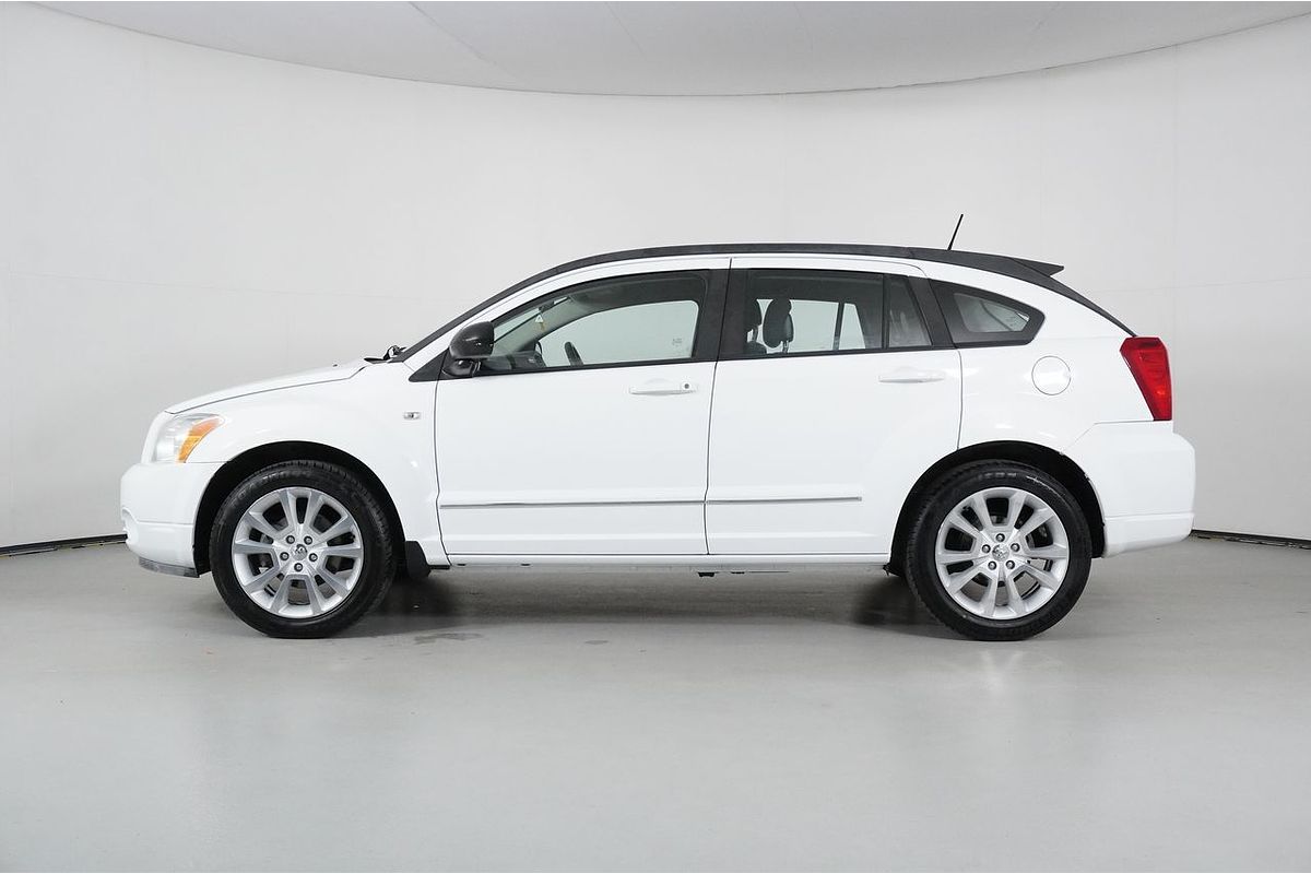 2011 Dodge Caliber SXT PM