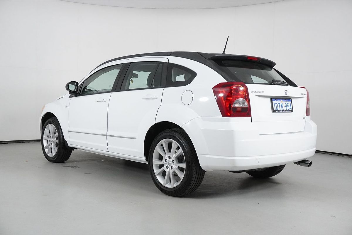 2011 Dodge Caliber SXT PM