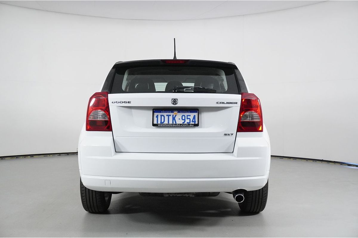 2011 Dodge Caliber SXT PM