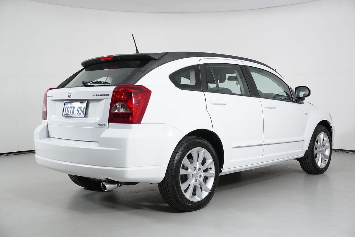 2011 Dodge Caliber SXT PM