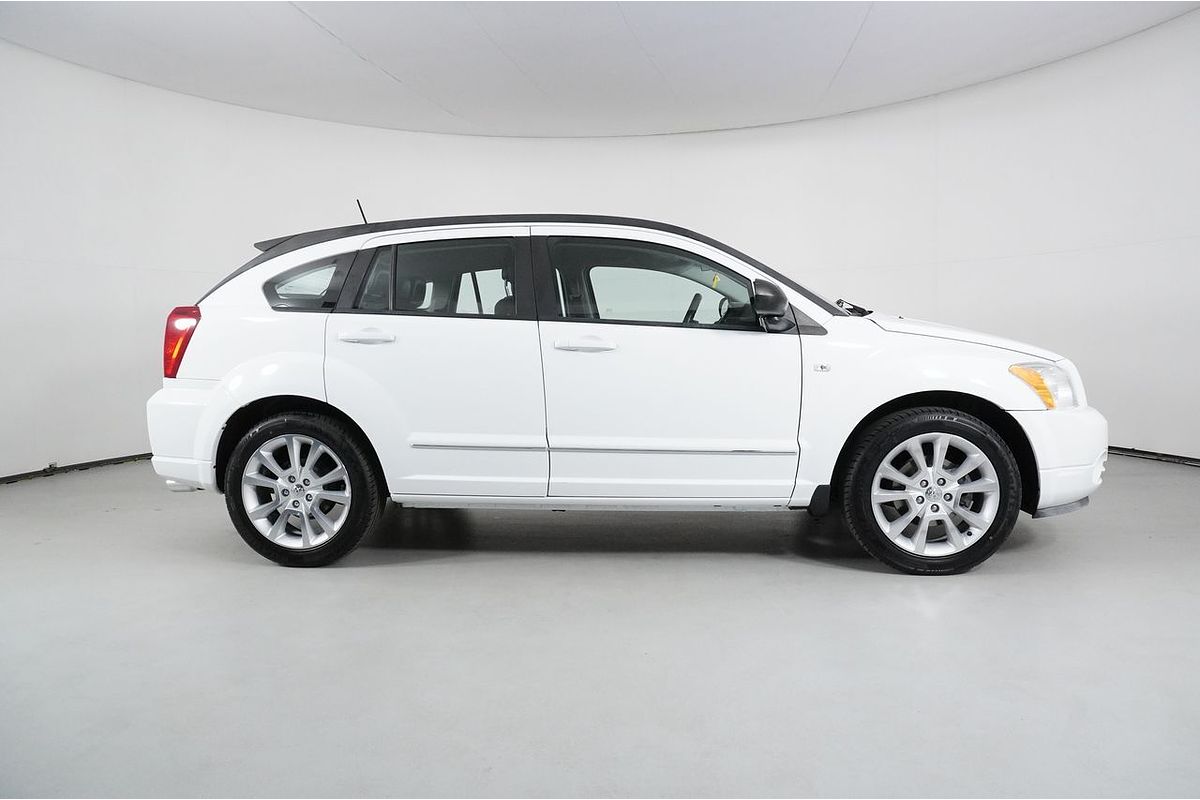 2011 Dodge Caliber SXT PM