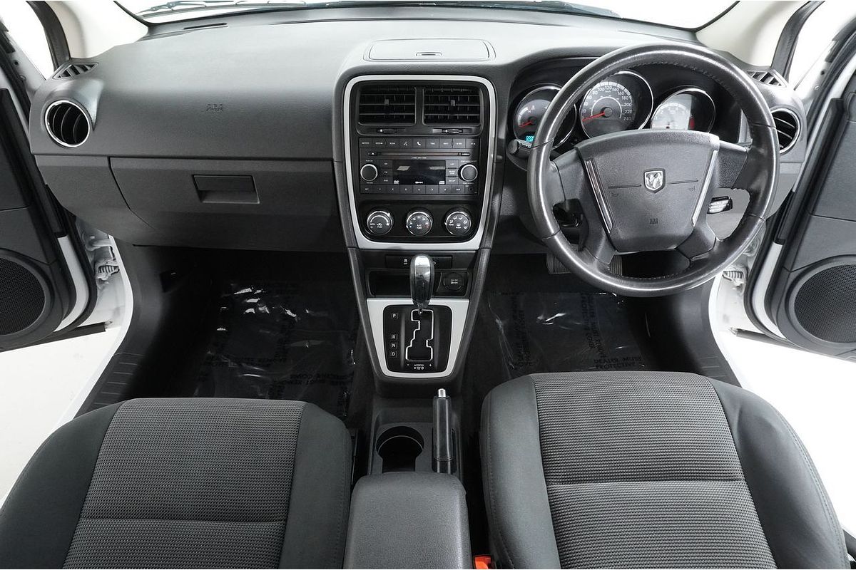 2011 Dodge Caliber SXT PM