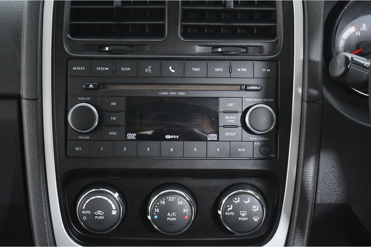 2011 Dodge Caliber SXT PM