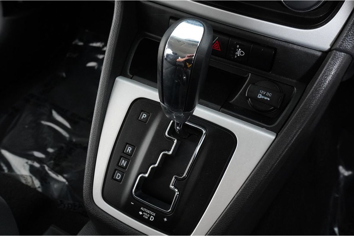 2011 Dodge Caliber SXT PM
