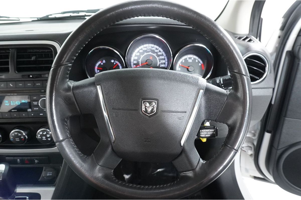 2011 Dodge Caliber SXT PM